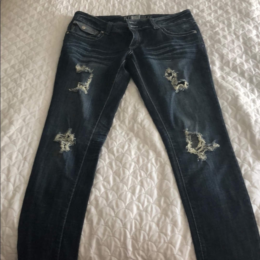 Jeans